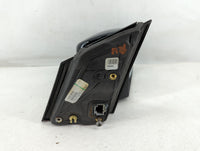 2015-2018 Ford Focus Passenger Side View Mirror - Right Door Mirror OEM Used - Oemusedautoparts1.com