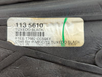 2015-2018 Ford Focus Passenger Side View Mirror - Right Door Mirror OEM Used - Oemusedautoparts1.com