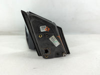 2015-2018 Ford Focus Driver Side View Mirror - Left Door Mirror OEM Used - Oemusedautoparts1.com
