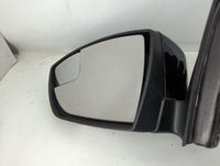 2015-2018 Ford Focus Driver Side View Mirror - Left Door Mirror OEM Used - Oemusedautoparts1.com