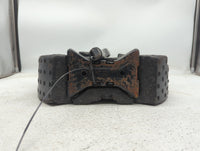 Ford Focus Spare Scissor Car Jack 1057335 - Oemusedautoparts1.com
