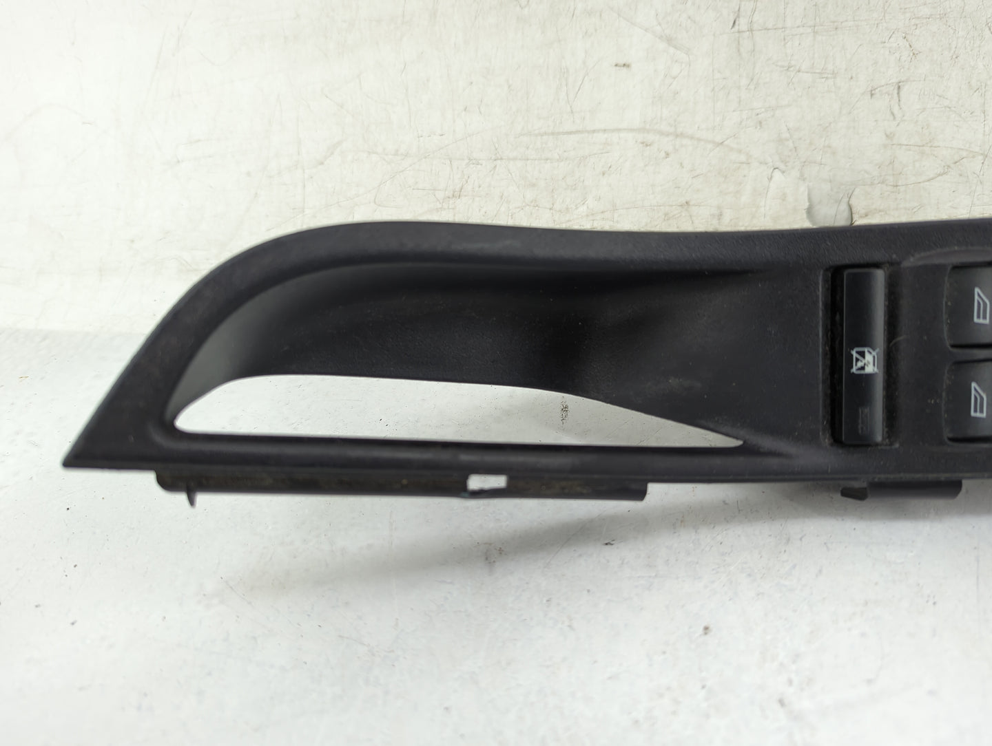 2012-2018 Ford Focus Master Power Window Switch Replacement Driver Side Left Fits Fits 2012 2013 2014 2015 2016 2017 2018 20