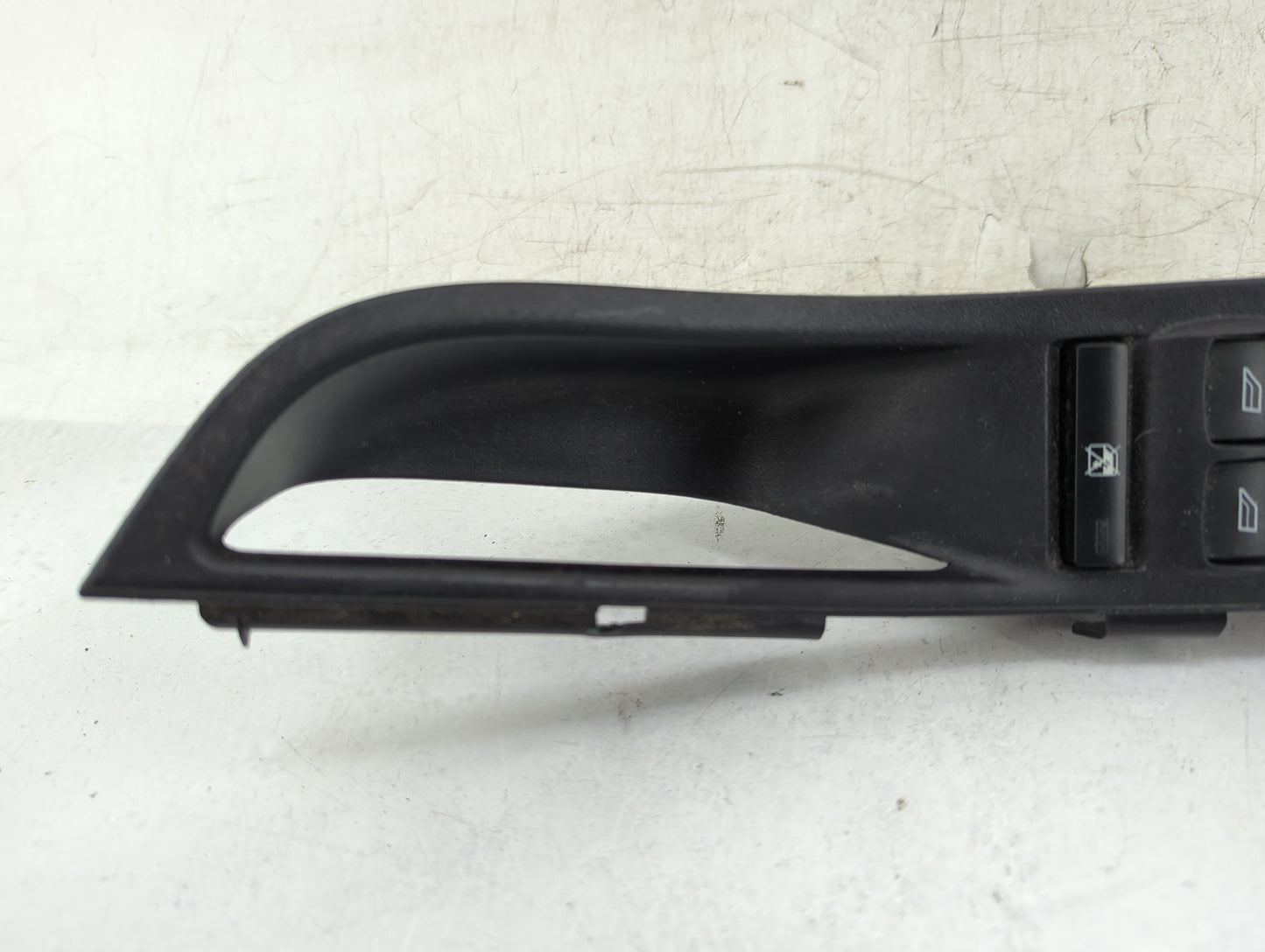 2012-2018 Ford Focus Master Power Window Switch Replacement Driver Side Left Fits Fits 2012 2013 2014 2015 2016 2017 2018 20