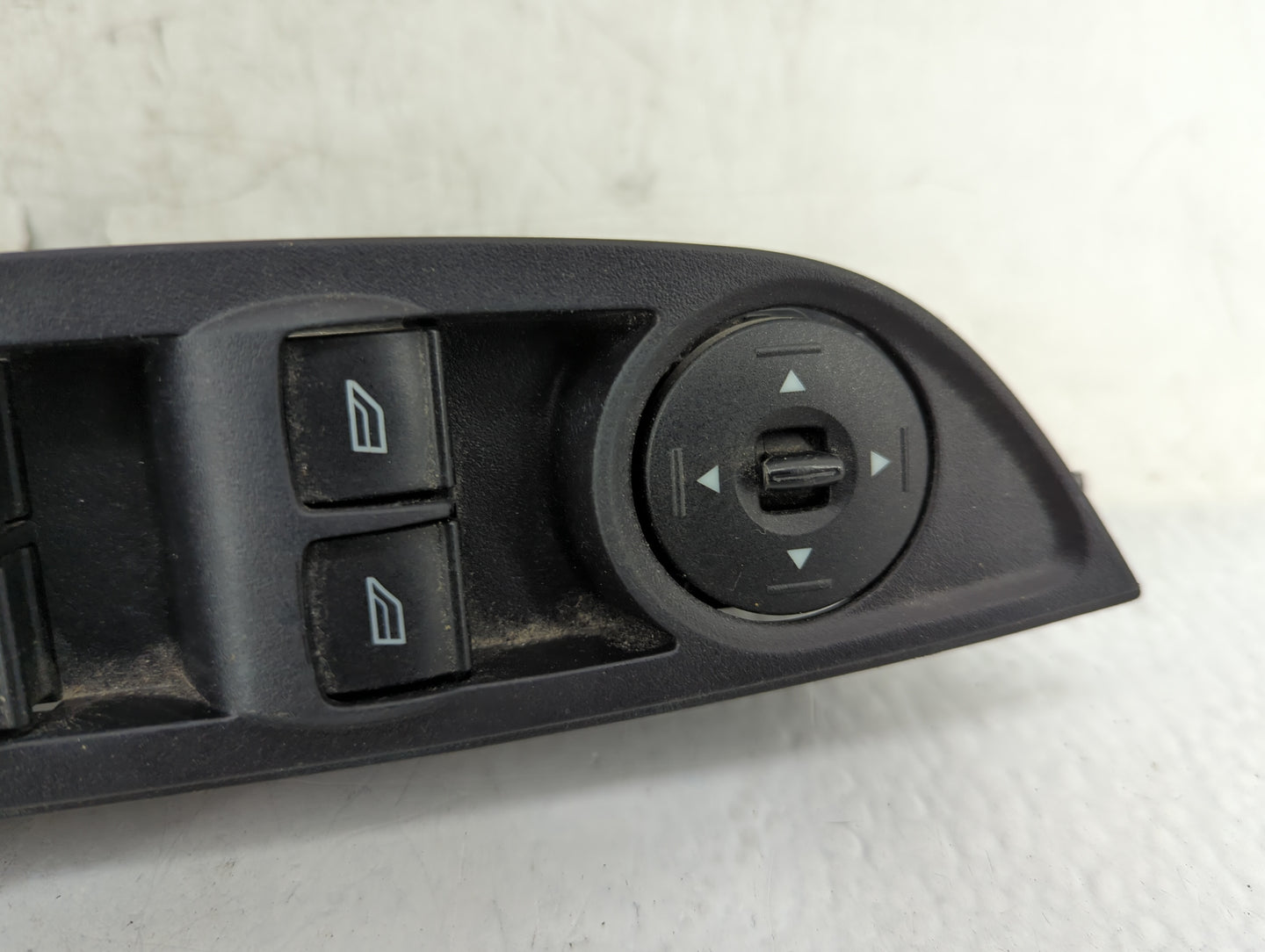 2012-2018 Ford Focus Master Power Window Switch Replacement Driver Side Left Fits Fits 2012 2013 2014 2015 2016 2017 2018 20