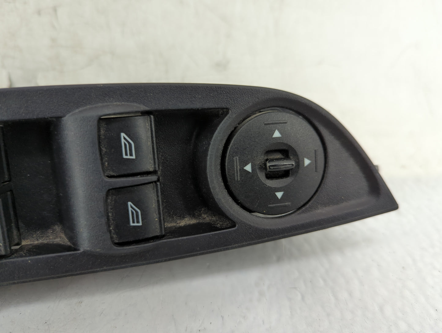 2012-2018 Ford Focus Master Power Window Switch Replacement Driver Side Left Fits Fits 2012 2013 2014 2015 2016 2017 2018 20