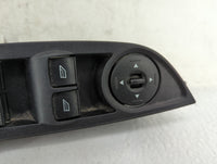 2012-2018 Ford Focus Master Power Window Switch Replacement Driver Side Left Fits Fits 2012 2013 2014 2015 2016 2017 2018 20