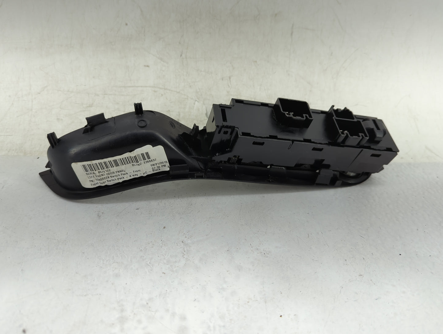 2012-2018 Ford Focus Master Power Window Switch Replacement Driver Side Left Fits Fits 2012 2013 2014 2015 2016 2017 2018 20