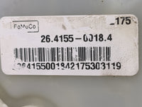 2012-2018 Ford Focus Brake Master Cylinder 1059958 - Oemusedautoparts1.com
