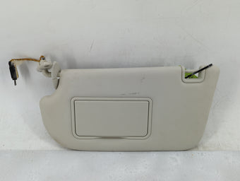 compare product 2013-2018 Ford Focus Sun Visor Shade Replacement Driver Left Mirror Fits Fits 2013 2014 2015 2016 2017 2018 OEM Used Auto Parts