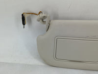 2013-2018 Ford Focus Sun Visor Shade Replacement Driver Left Mirror Fits Fits 2013 2014 2015 2016 2017 2018 OEM Used Auto Pa