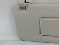 2013-2018 Ford Focus Sun Visor Shade Replacement Passenger Right Mirror Fits Fits 2013 2014 2015 2016 2017 2018 OEM Used Aut