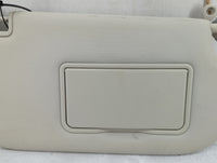 2013-2018 Ford Focus Sun Visor Shade Replacement Passenger Right Mirror Fits Fits 2013 2014 2015 2016 2017 2018 OEM Used Aut