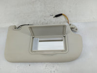 2013-2018 Ford Focus Sun Visor Shade Replacement Passenger Right Mirror Fits Fits 2013 2014 2015 2016 2017 2018 OEM Used Aut