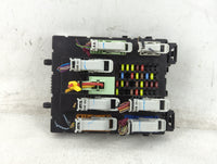 2015-2015 Ford Focus Body Control Module Bcm Inner Cabin Fuse Box - Oemusedautoparts1.com