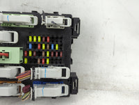 2015-2015 Ford Focus Body Control Module Bcm Inner Cabin Fuse Box - Oemusedautoparts1.com