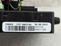 2015-2015 Ford Focus Body Control Module Bcm Inner Cabin Fuse Box - Oemusedautoparts1.com