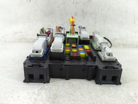 2015-2015 Ford Focus Body Control Module Bcm Inner Cabin Fuse Box - Oemusedautoparts1.com
