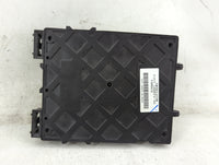 2015-2015 Ford Focus Body Control Module Bcm Inner Cabin Fuse Box - Oemusedautoparts1.com