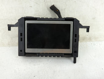 compare product 2015-2018 Ford Focus Information Radio Display Screen 1060021