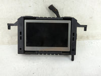 2015-2018 Ford Focus Information Display Screen - Oemusedautoparts1.com