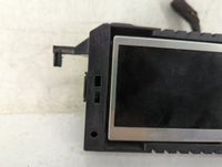 2015-2018 Ford Focus Information Radio Display Screen 1060021 - Oemusedautoparts1.com