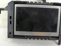2015-2018 Ford Focus Information Display Screen - Oemusedautoparts1.com