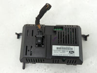 2015-2018 Ford Focus Information Display Screen - Oemusedautoparts1.com