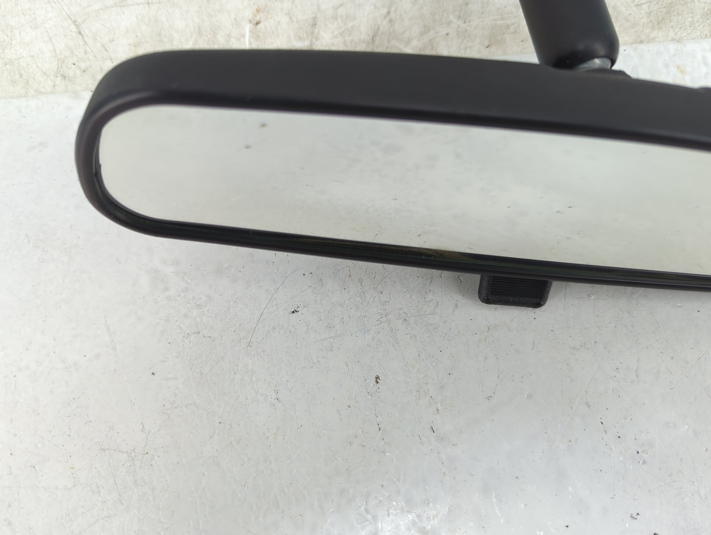 2010-2018 Ford Focus Interior Rear View Mirror Replacement OEM Fits OEM Used Auto Parts - Oemusedautoparts1.com