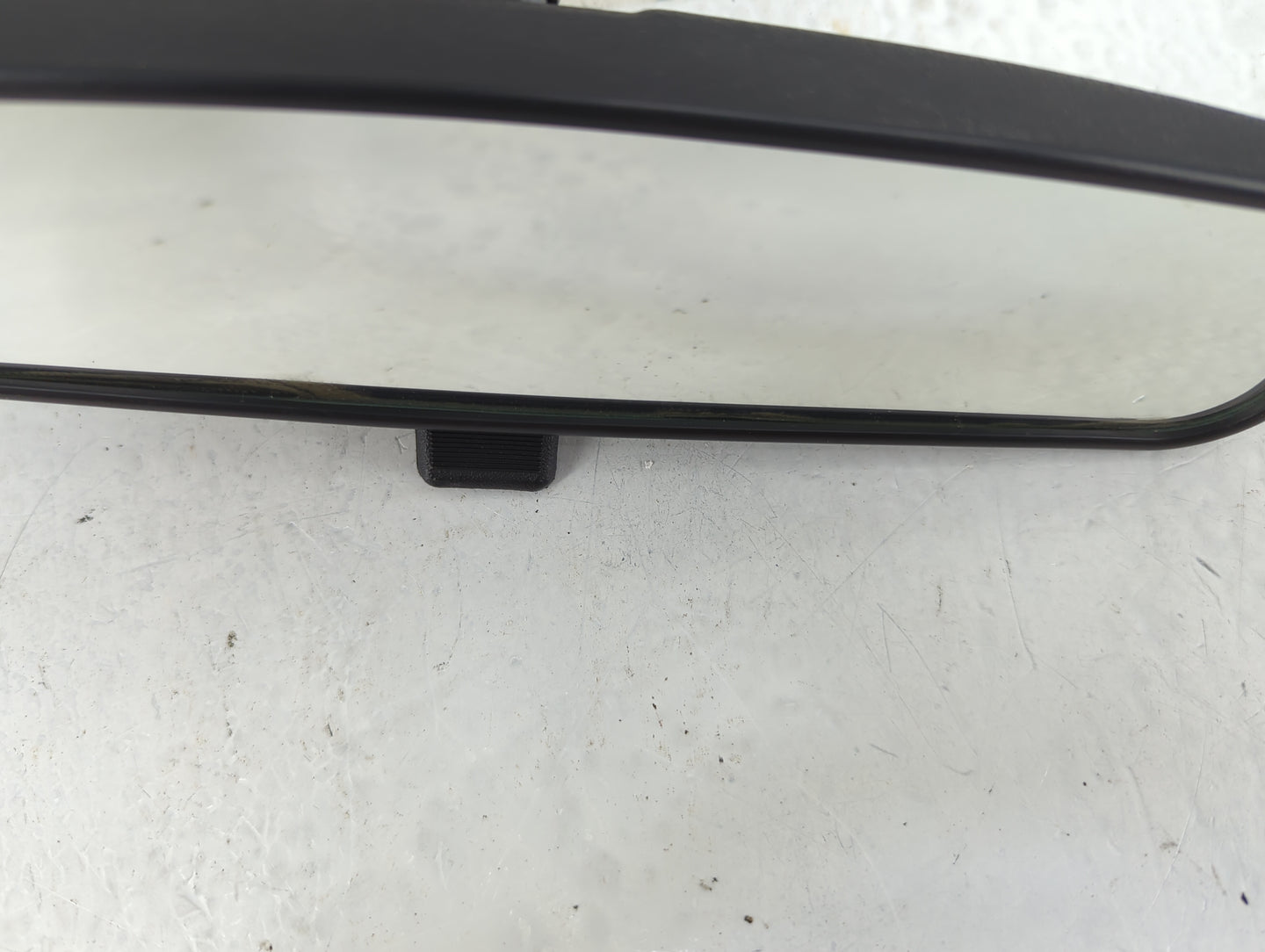 2010-2018 Ford Focus Interior Rear View Mirror Replacement OEM Fits OEM Used Auto Parts - Oemusedautoparts1.com