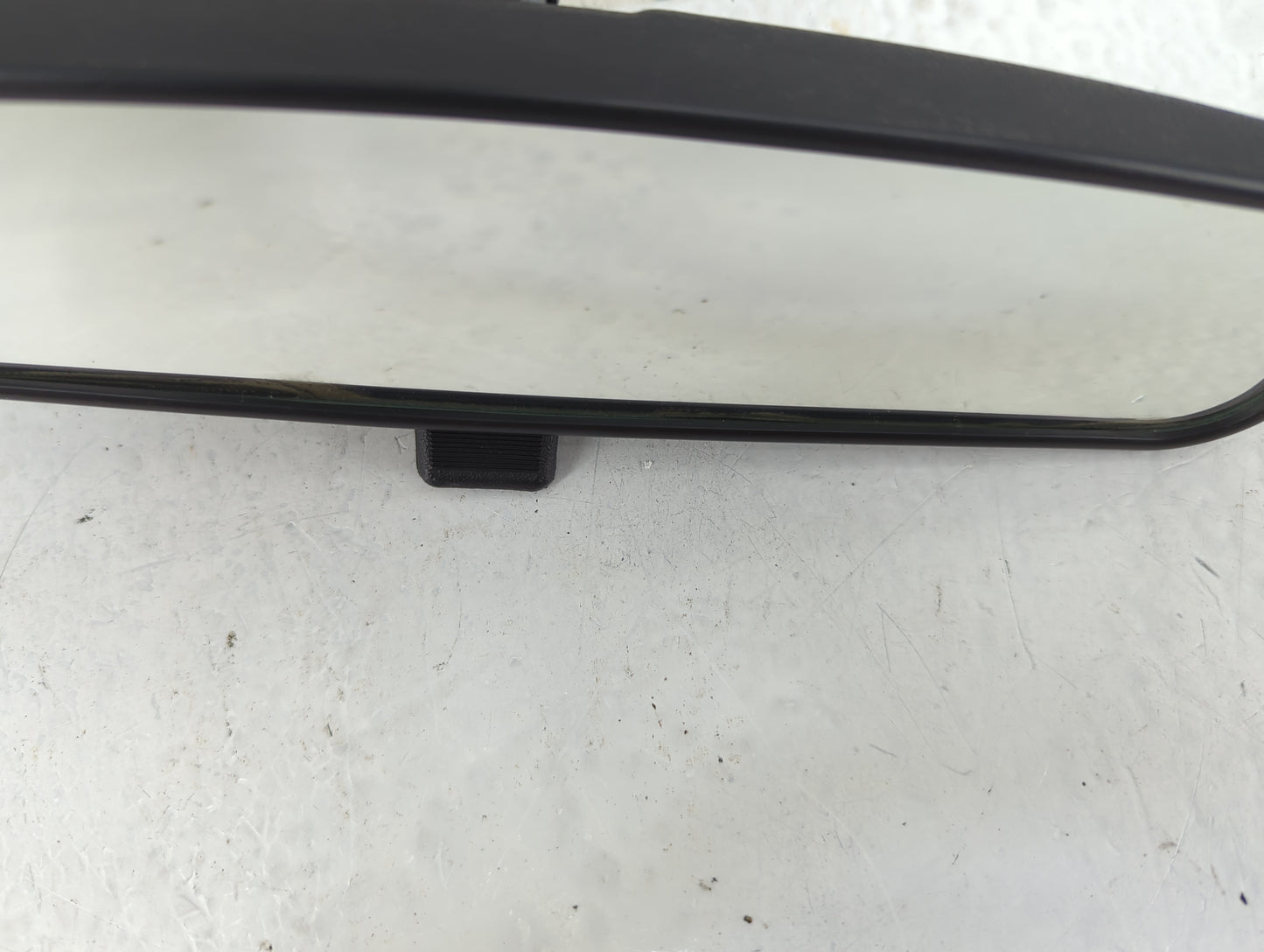 2010-2018 Ford Focus Interior Rear View Mirror Replacement OEM Fits OEM Used Auto Parts - Oemusedautoparts1.com