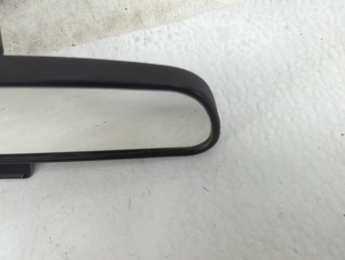 2010-2018 Ford Focus Interior Rear View Mirror Replacement OEM Fits OEM Used Auto Parts - Oemusedautoparts1.com