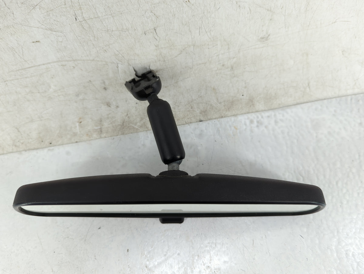 2010-2018 Ford Focus Interior Rear View Mirror Replacement OEM Fits OEM Used Auto Parts - Oemusedautoparts1.com