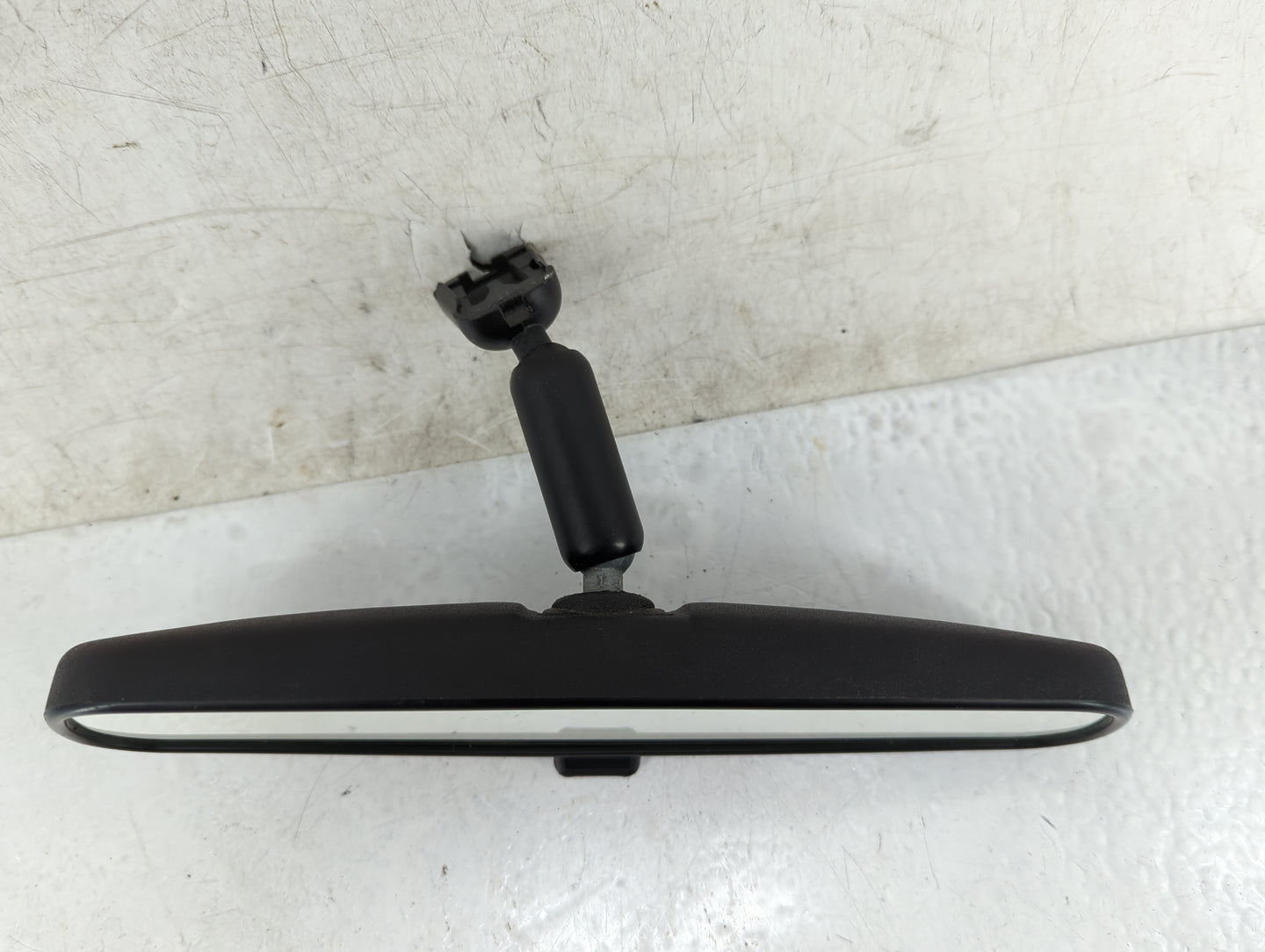 2010-2018 Ford Focus Interior Rear View Mirror Replacement OEM Fits OEM Used Auto Parts - Oemusedautoparts1.com