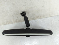 2010-2018 Ford Focus Interior Rear View Mirror Replacement OEM Fits OEM Used Auto Parts - Oemusedautoparts1.com