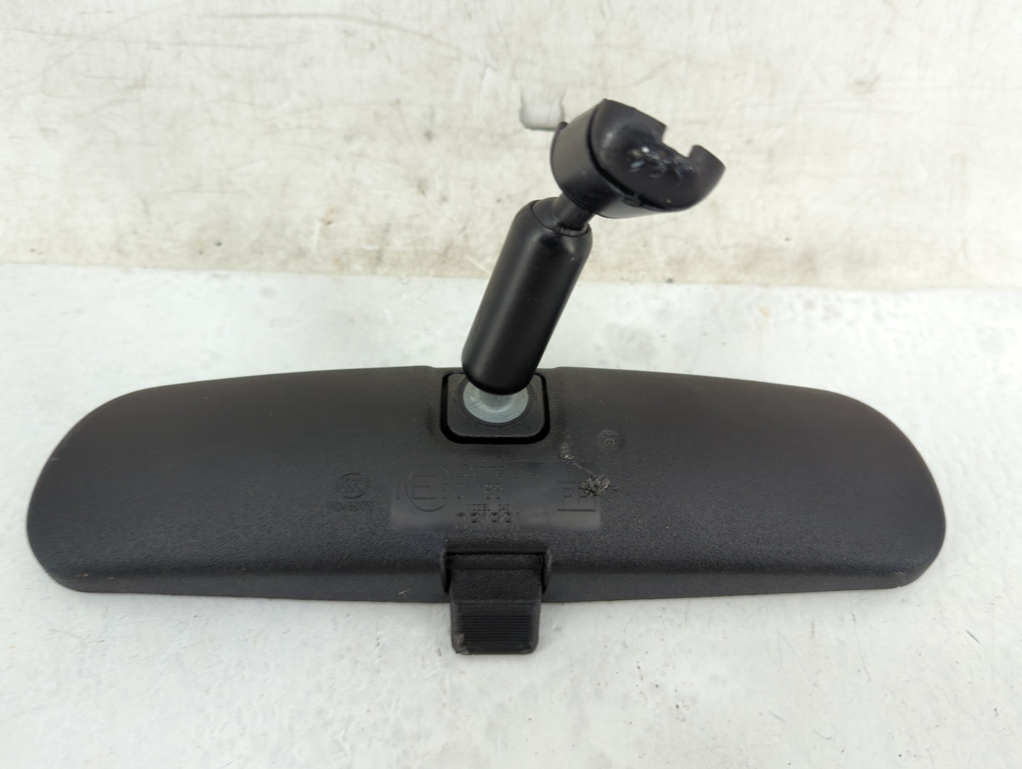 2010-2018 Ford Focus Interior Rear View Mirror Replacement OEM Fits OEM Used Auto Parts - Oemusedautoparts1.com