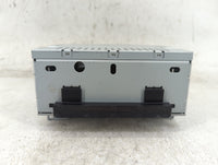 2015-2016 Ford Focus Radio AM FM Cd Player Receiver Replacement P/N:FM5T-19C107-HC Fits Fits 2015 2016 OEM Used Auto Parts -
