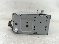 2015-2016 Ford Focus Radio AM FM Cd Player Receiver Replacement P/N:FM5T-19C107-HC Fits Fits 2015 2016 OEM Used Auto Parts -