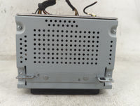 2015-2016 Ford Focus Radio AM FM Cd Player Receiver Replacement P/N:FM5T-19C107-HC Fits Fits 2015 2016 OEM Used Auto Parts -