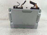 2015-2016 Ford Focus Radio AM FM Cd Player Receiver Replacement P/N:FM5T-19C107-HC Fits Fits 2015 2016 OEM Used Auto Parts -