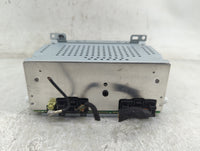 2015-2016 Ford Focus Radio AM FM Cd Player Receiver Replacement P/N:FM5T-19C107-HC Fits Fits 2015 2016 OEM Used Auto Parts -