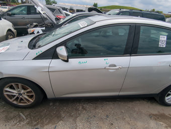 compare product 2015-2018 Ford Focus Driver Front Door Oem