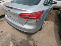 2015-2018 Ford Focus Trunk/decklid/hatch/tailgate Oem - Oemusedautoparts1.com