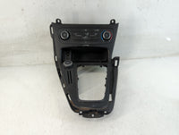 2015-2018 Ford Focus Climate Control Module Temperature AC/Heater Replacement P/N:F1ET-19980-JE Fits Fits 2015 2016 2017 201