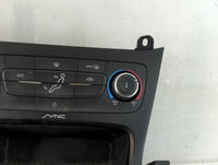 2015-2018 Ford Focus Climate Control Module Temperature AC/Heater Replacement P/N:F1ET-19980-JE Fits Fits 2015 2016 2017 201
