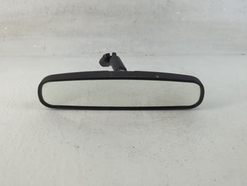 2010-2018 Ford Focus Interior Rear View Mirror Replacement OEM P/N:E8011681 Fits OEM Used Auto Parts - Oemusedautoparts1.com