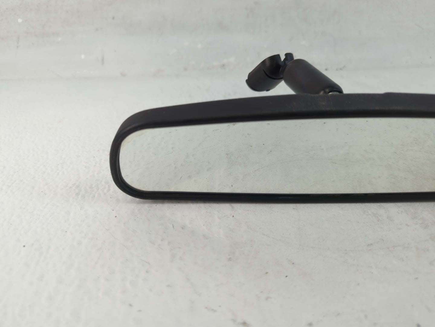 2010-2018 Ford Focus Interior Rear View Mirror Replacement OEM P/N:E8011681 Fits OEM Used Auto Parts - Oemusedautoparts1.com