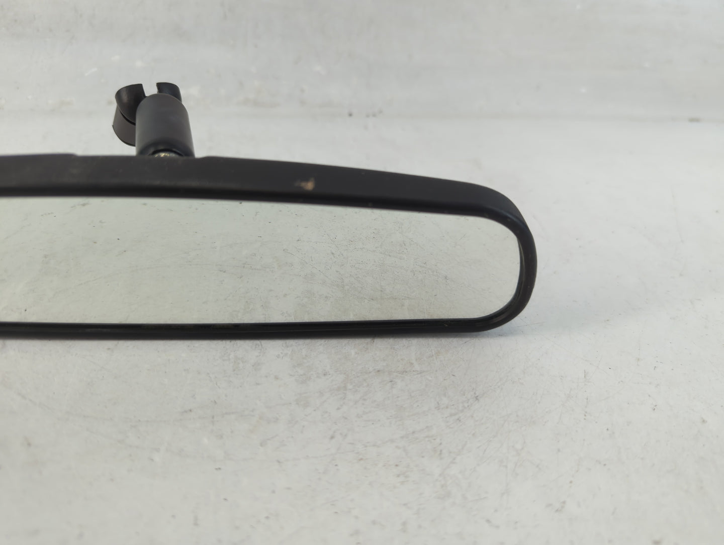 2010-2018 Ford Focus Interior Rear View Mirror Replacement OEM P/N:E8011681 Fits OEM Used Auto Parts - Oemusedautoparts1.com