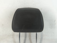 2015-2018 Ford Focus Headrest Head Rest Front Driver Passenger Seat Fits Fits 2015 2016 2017 2018 OEM Used Auto Parts - Oemu