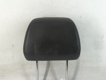 2015-2018 Ford Focus Headrest Head Rest Front Driver Passenger Seat Fits Fits 2015 2016 2017 2018 OEM Used Auto Parts - Oemu