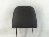 2015-2018 Ford Focus Headrest Head Rest Front Driver Passenger Seat Fits Fits 2015 2016 2017 2018 OEM Used Auto Parts - Oemu